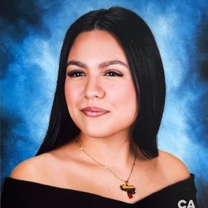 Meet your Posher, Fiorella